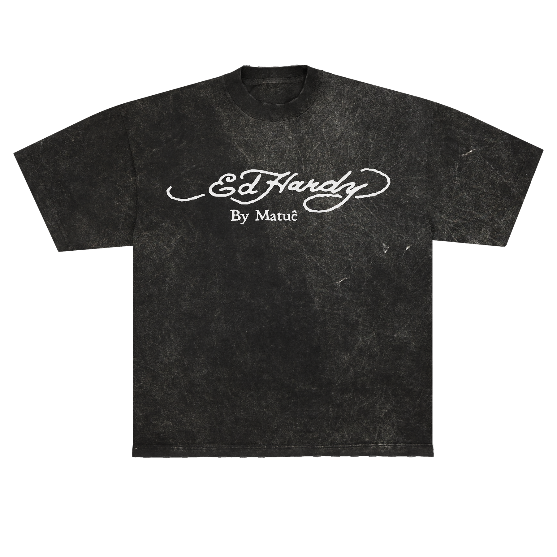 Ed Hardy x Matuê "By Matuê" Camiseta