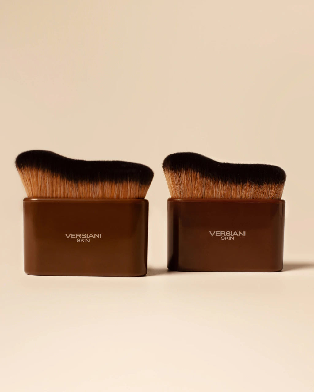 Pincel Multifuncional - Pincel facial e corporal