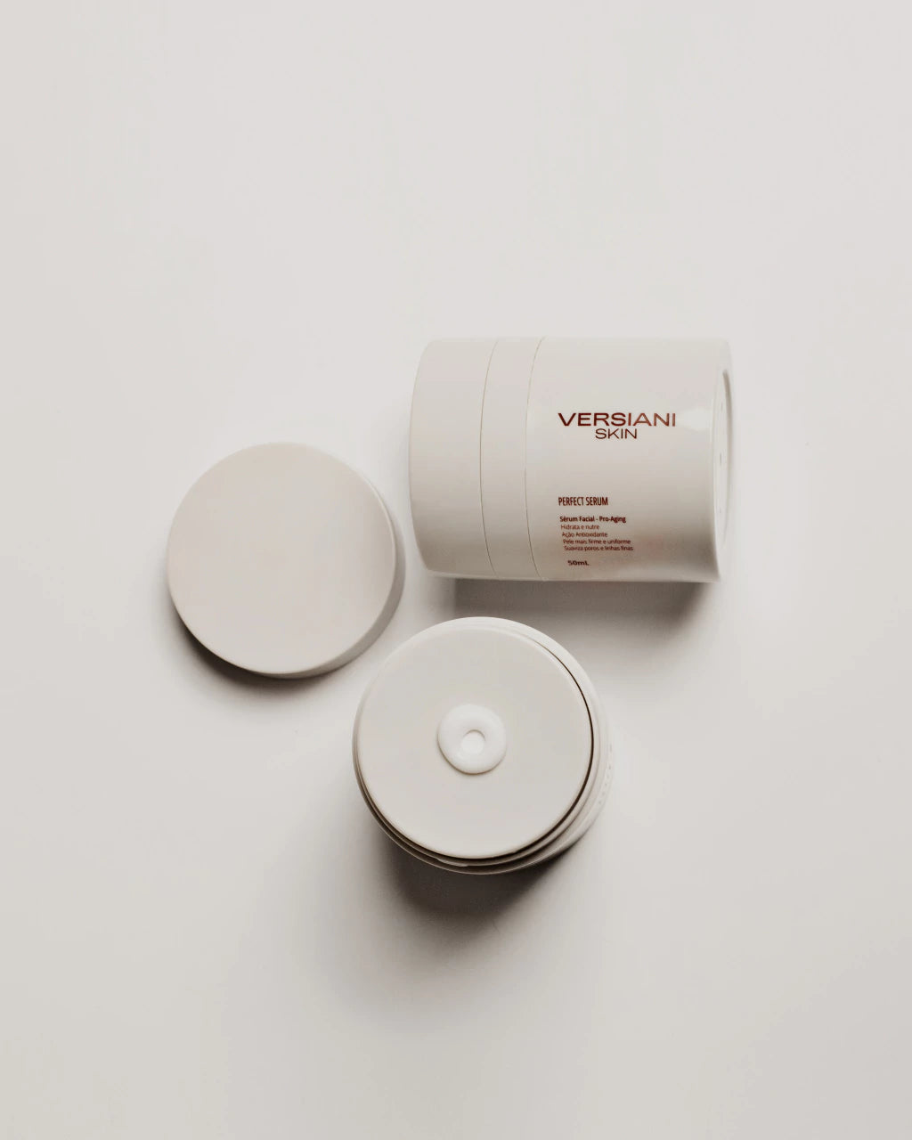 Kit Pele Hidratada e Iluminada