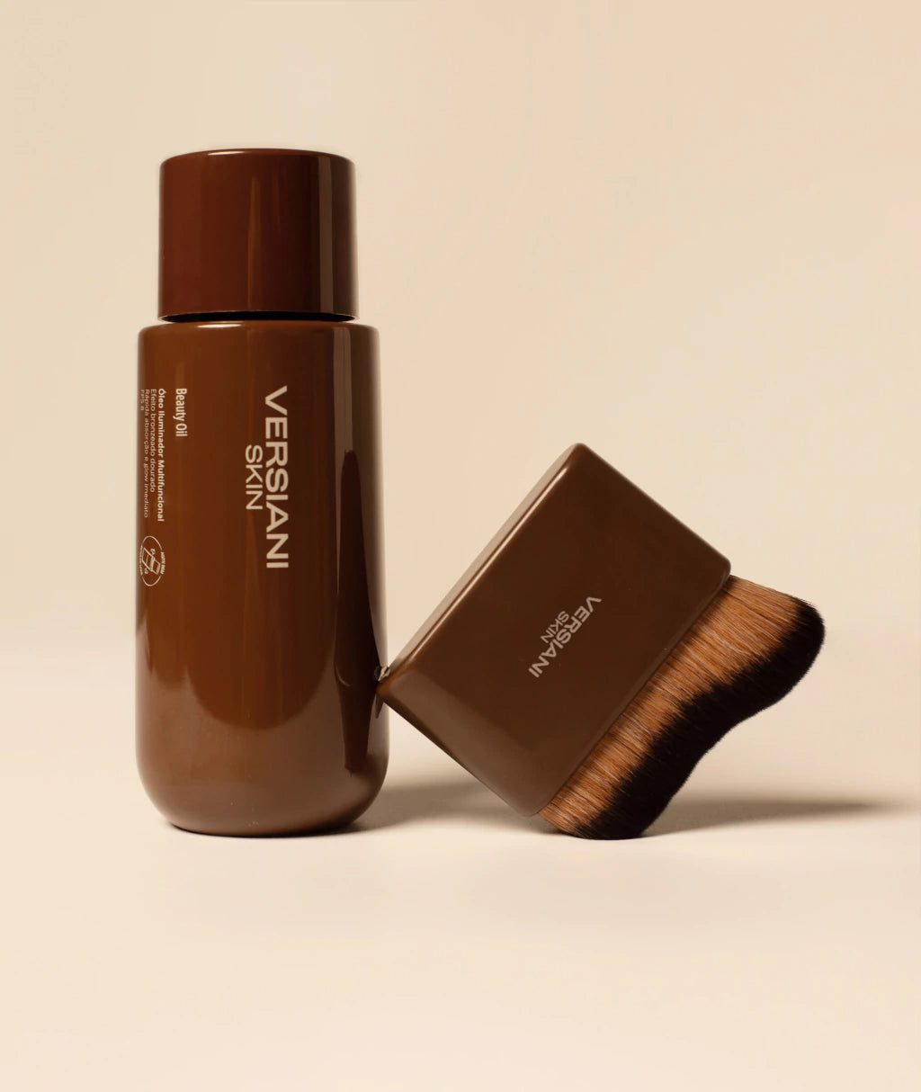 Beauty Oil 165ML - Óleo Iluminador Multifuncional