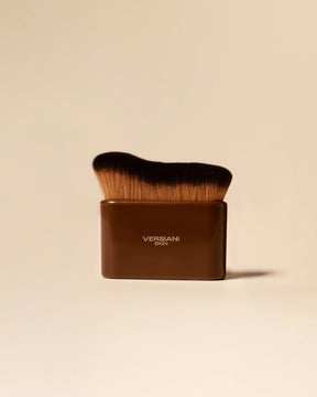 Pincel Multifuncional - Pincel facial e corporal