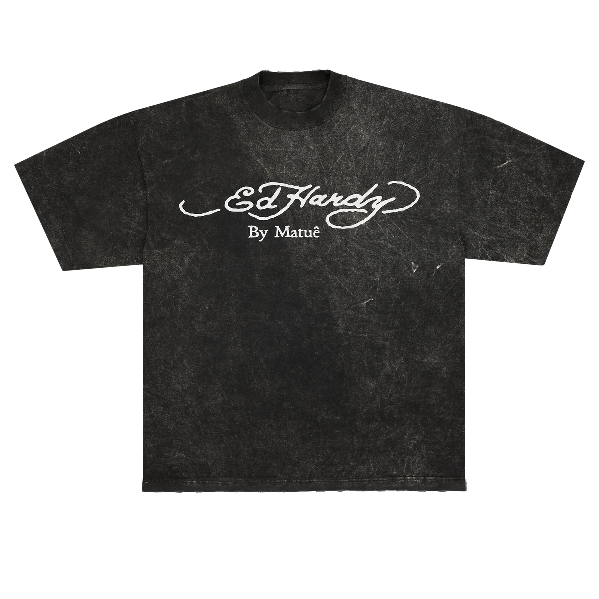 Ed Hardy x Matuê "By Matuê" Camiseta