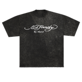 Ed Hardy x Matuê "By Matuê" Camiseta